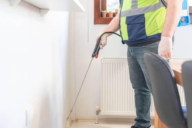 Best Pest Inspection Near Me  in Eldon, MO
